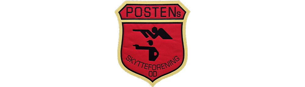 Postens skytteforening Odense